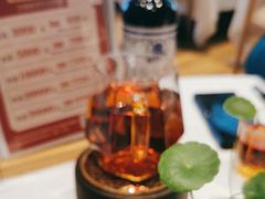 -若蘭慈·无国界素食料理(欢乐海岸店)