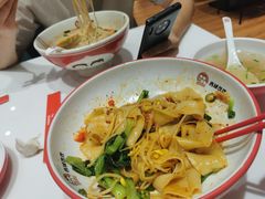 -西域伙伴清真牛肉面(中盛店)