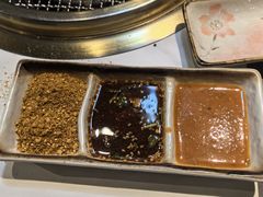 -千寻山野烤肉(天虹店)