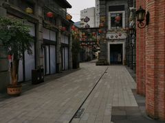 -杨记隆府(白象街店)