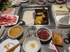 -海底捞火锅(金光华店)