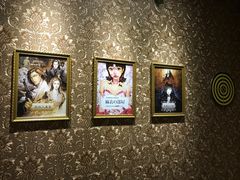 -MS实景娱乐密室逃脱(川大店)