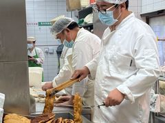 -黑窑厂糖油饼烤鸭·清真菜(旗舰店)