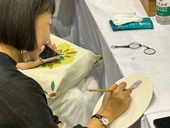 -东浩兰生上海世博展览馆