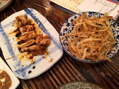 -平成屋·午肴夜酒(四川北路店)