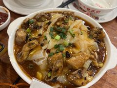 -正德顺順德雙皮奶(中信店)
