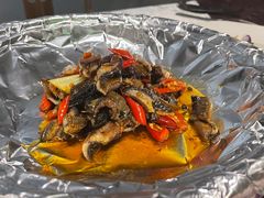 -箱美术馆私房菜(水晶郦城店)