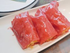 -如轩·海鲜砂锅粥·潮汕菜(海珠店)
