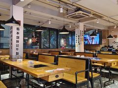 -新疆烧烤王(广灵店)