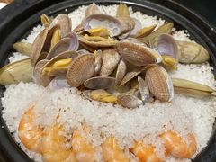 -蚝伯·新派海鲜(荣昌店)