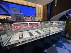 -白天鹅宾馆·美食屋