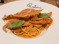 -BONAZZA 意大利餐厅