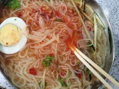 -韩麦大冷面(乔松路直营店)