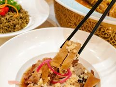 -徽州月·民间徽菜(浦东总店)