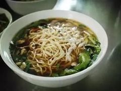 -老赵面店(大西路店)