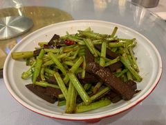 -天下醉美蒙餐(林西店)