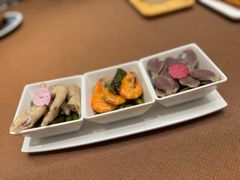 -转角·老弄堂上海菜(长寿路店)