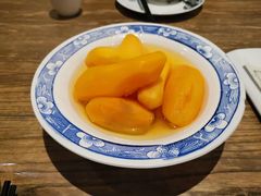 -山芋腔苏北菜(盐城滨海店)