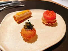 welcome&nbsp;snack-泰安门Taian Table(镇宁路店)