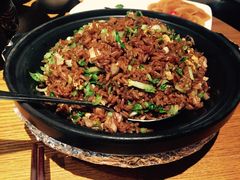 -去茶去餐厅(中央大街店)