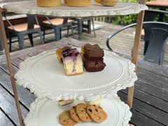 -榖屋house of flour(张江首店)