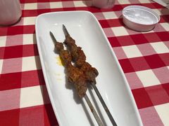 -西贝莜面村(万象天地店)