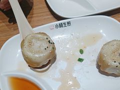 -小杨生煎(宜川路店)
