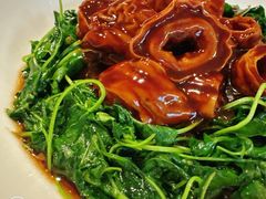 圈子草头-玫瑰厅上海菜(兴国路店)