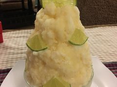 -Fresh Fruit Factory - Fruit Cuisine Restaurant