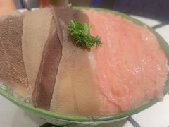 -朱光玉火锅馆(正弘城店)