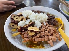 冰粉-成都味道(望江西路店)