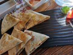 -通海俄式烧烤·俄罗斯大串(嵩山路店)