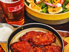 -Side Street街旁(交道口店)