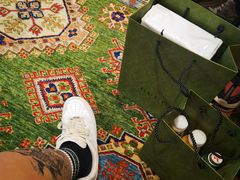 -Gucci(合肥银泰中心店)