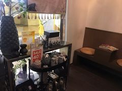 -Dragonfly悠庭·按摩Spa(静安嘉里中心店)