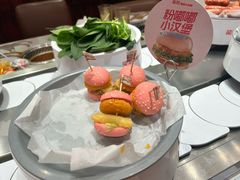 -龍歌自助小火锅(雨花台江南虹悦城店)