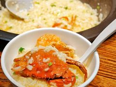 -海味当家·蒸锅海鲜(星海公园店)