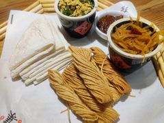 -符离集餐厅(万象城店)