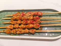 -清真·宁夏印象·盐池滩羊肉体验店(江宁路店)