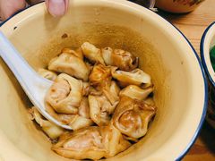 -山北老老头馄饨