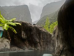 -大理苍山石门关旅游度假区