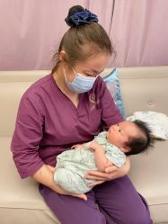 点击看大图 -馨月汇·一悦馨香月子中心(前滩店)