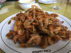 -闻道食府烙饼卷带鱼(原车耳营店原大觉寺店)