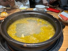 -一朵菌·野生菌探索家火锅(南亚店)