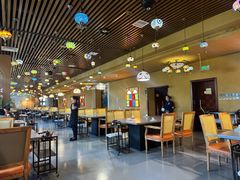-君邦火锅(新疆大厦店)