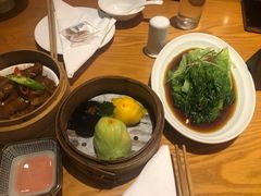 -粤域茶餐厅