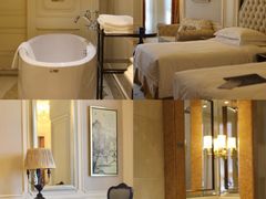 -中旅阿那亚九龙湖·公主酒店