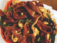 -老县城旗花面(皇嘉花苑店)