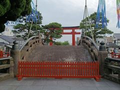 -鹤冈八幡宫
