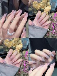 -M·X Nail日式美甲美睫